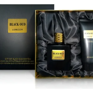 Kit Coffret Black Oud