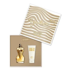 Kit Jean Paul Gaultier Divine Coffret