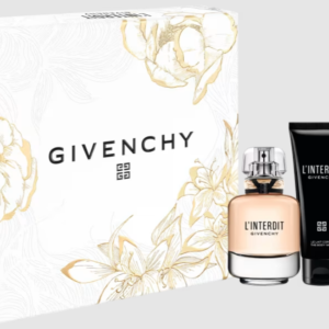 Kit L'Interdit Givenchy Feminino