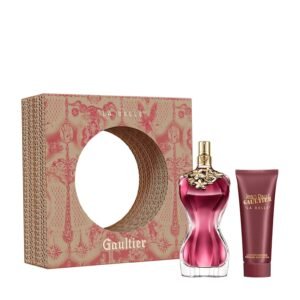 Conjunto La Belle Jean Paul Gaultier