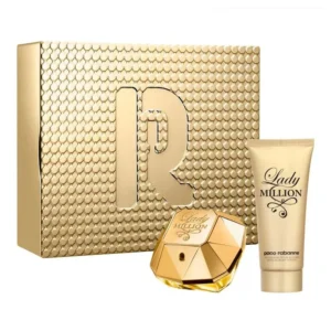 Kit Lady Million Rabanne