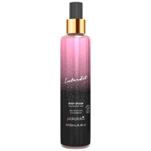 Body Splash Lokachic Interdit - 250ml
