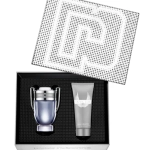 Kit Conjunto Invictus Rabanne