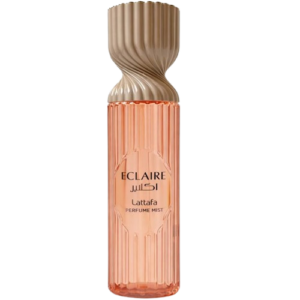 Perfume Mist Body Splash Eclaire Lattafa - 250ml