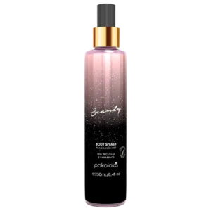 Body Splash Lokachic Scandy - 250ml