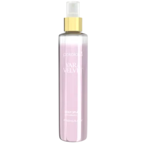 Body Splash Luxury Yara Velvet - 250ml
