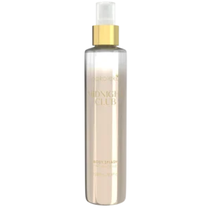 Body Splash Luxury Midnight Club - 250ml